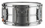 Pearl Sensitone Heritage Alloy Steel STH1465S Snaredrum_