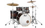 Pearl Decade Maple DMP Drum Set_