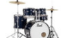 Pearl Roadshow RS Drum Set_