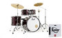 Pearl Roadshow RS Drum Set_