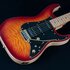 Michael Kelly Mod Shop 1967 Aged Cherryburst Electrische Gitaar MK67MACMZH_