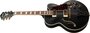 Ibanez AF75G BKF Hollow Body Electrische Gitaar_