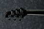 Ibanez Talman TCY10E BK/SFH Semi Akoestische Gitaar_