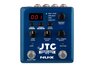 NUX  NDL 5 JTC Drum & Loop Pro dual switch looper effectpedaal_