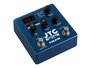 NUX  NDL 5 JTC Drum & Loop Pro dual switch looper effectpedaal_