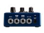 NUX  NDL 5 JTC Drum & Loop Pro dual switch looper effectpedaal_