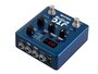 NUX  NDL 5 JTC Drum & Loop Pro dual switch looper effectpedaal_