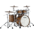 Tama Star Walnut 4 pc Shell Set TW42RZS_