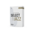 Daddario ds.Rieten Organic Select Jazz Filed alt-sax _