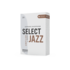 Daddario ds.Rieten Organic Select Jazz Filed sopraan-sax _