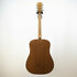 Dowina Lace Wood D ds Master Series Akoestische Gitaar_