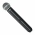 Shure BLX24R/SM58 Draadloos Microfoon Systeem_