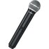 Shure BLX24R/PG58 Draadloos Microfoon Systeem_