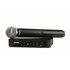 Shure BLX24/SM58 Draadloos Microfoon Systeem_