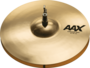 Sabian 14" AAX Xplosion hihats_