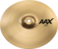 Sabian 10" AAX splash_