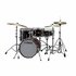 Yamaha Absolute Hybrid Maple "Rock" Shell Set_