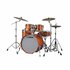 Yamaha Absolute Hybrid Maple "Rock" Shell Set_