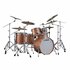 Yamaha Absolute Hybrid Maple "Rock" Shell Set_