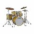 Yamaha Absolute Hybrid Maple "Rock" Shell Set_