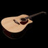 Seagull Coastline Slim CW Spruce  Presys II Gitaar_