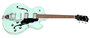 Guild Starfire I SC GVT Seafoam Green Electrische Gitaar_