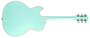 Guild Starfire I SC GVT Seafoam Green Electrische Gitaar_