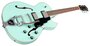 Guild Starfire I SC GVT Seafoam Green Electrische Gitaar_