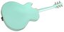 Guild Starfire I SC GVT Seafoam Green Electrische Gitaar_