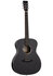 Tanglewood Blackbird OE Semi Akoestische Gitaar_