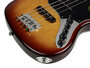 Sire Marcus Miller V3 2nd Gen 4 snarige active Basgitaar_