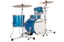 Ludwig Breakbeats Series 4-delige Shell set_