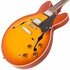 Vintage VSA500 Reissued Electrische Gitaar Honeybird_