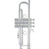 Vincent Bach LT180S77 New York model Trompet Bb_