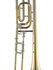 Vincent Bach 42B Stradivarius Tenor-trombone Bb/F_