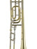 Vincent Bach 36B Stradivarius Tenor-trombone Bb/F_