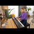 Yamaha P 145B Digitale Piano_