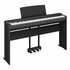 Yamaha P 225B/WH Digitale Piano_