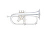 Yamaha YFH 631GS Bb Bugel_