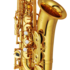 Yamaha YAS 62 Eb Alt Saxofoon_