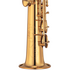 Yamaha YSS 475II Sopraan Saxofoon_