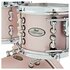 Pearl Reference Pure 4pc Shell Set RFP924XEP/C844 Satin Rose Gold_