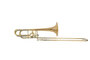 Conn 62H Professional Bas Trombone_