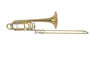 Conn 112H Professional Bas Trombone_