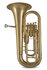 Conn EP654 Bb Euphonium_