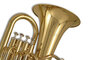 Conn EP654 Bb Euphonium_