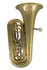 Conn BB501B Bbb Tuba_