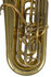 Conn BB501B Bbb Tuba_