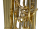 Conn BB501B Bbb Tuba_