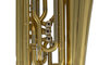 Conn BB501B Bbb Tuba_